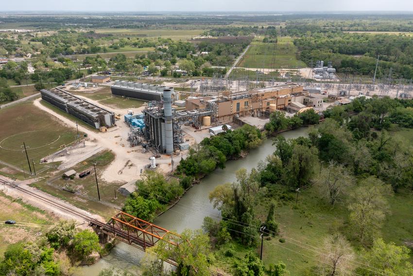 A plan for Texas to build its own power plants could cost $7 billion